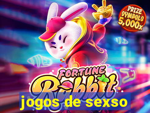 jogos de sexso